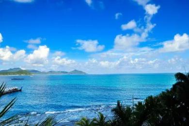 海南旅游七天大概多少錢？